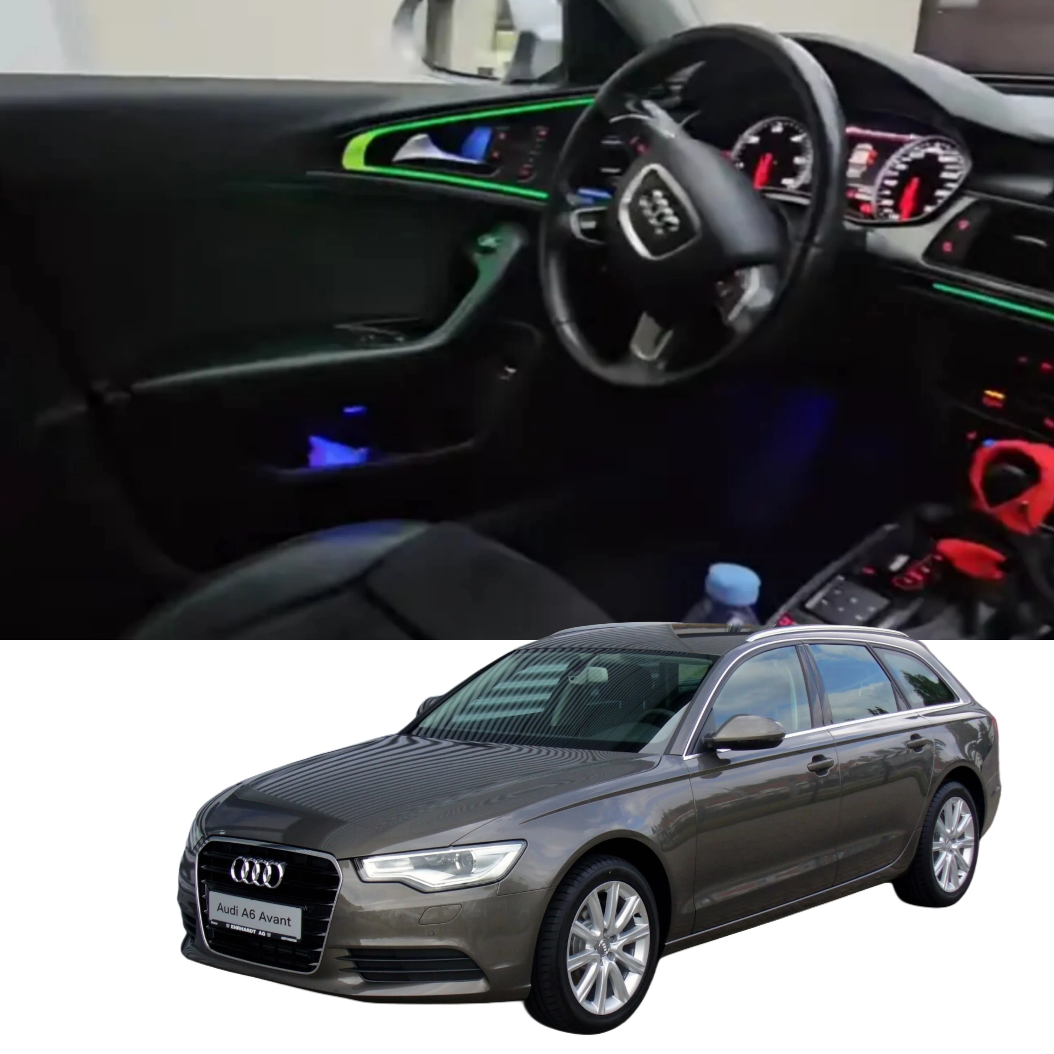 Ambient Light Specifico